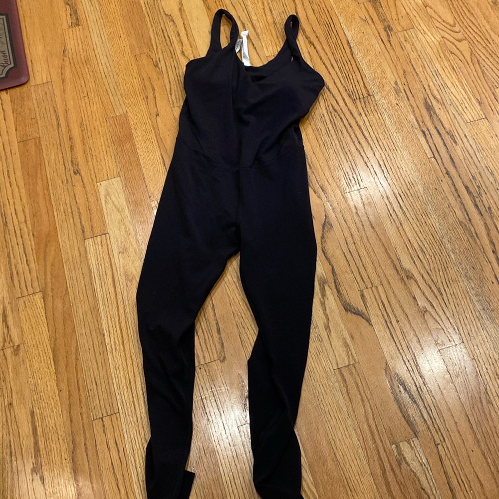 Lululemon Align Bodysuit/Jumper size 8 NWOT